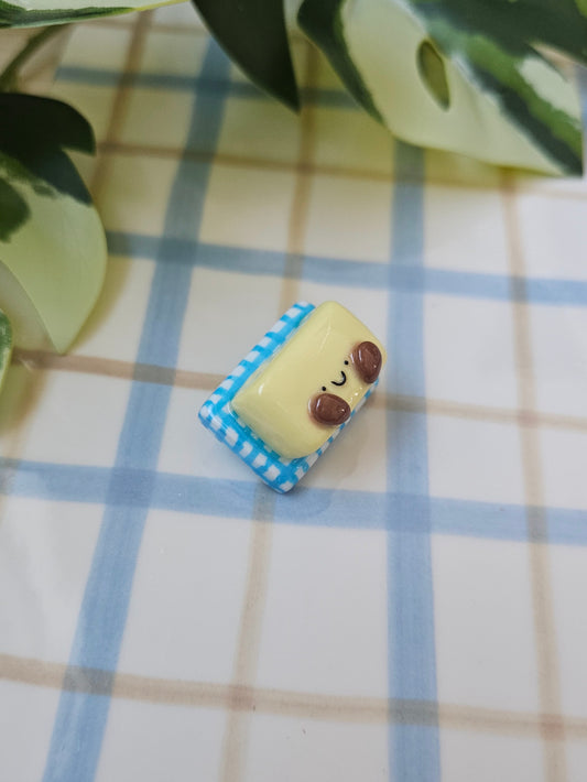Le magnet Beurre