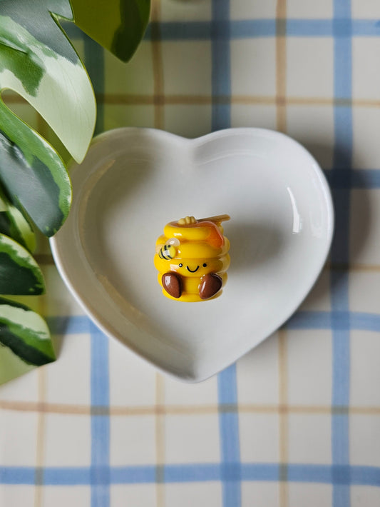 Le magnet Pot de Miel