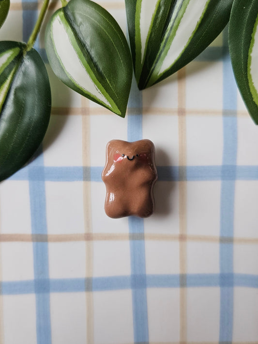 Le magnet Ourson Guimauve