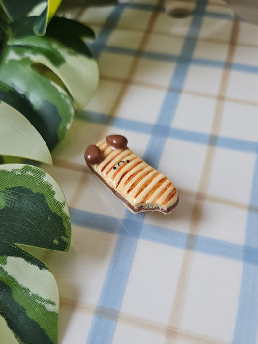 Le magnet Panini au Chocolat