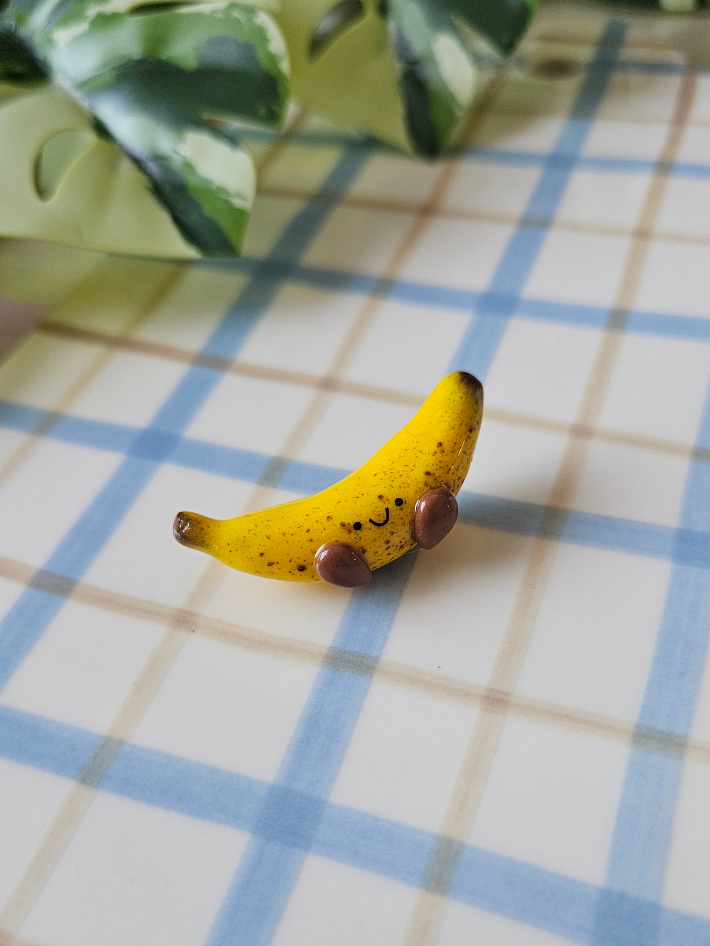 Le magnet Banane