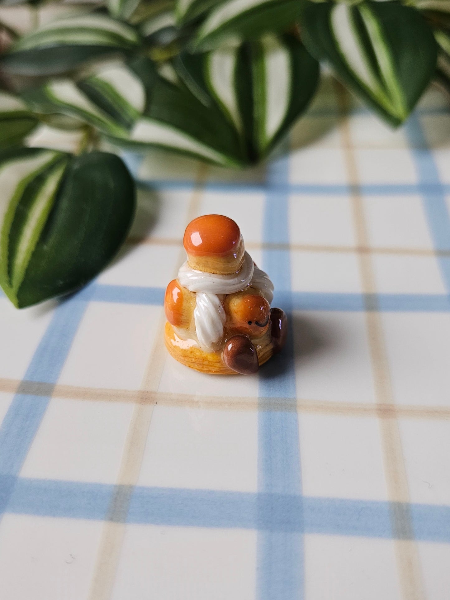 Le magnet Saint-Honoré