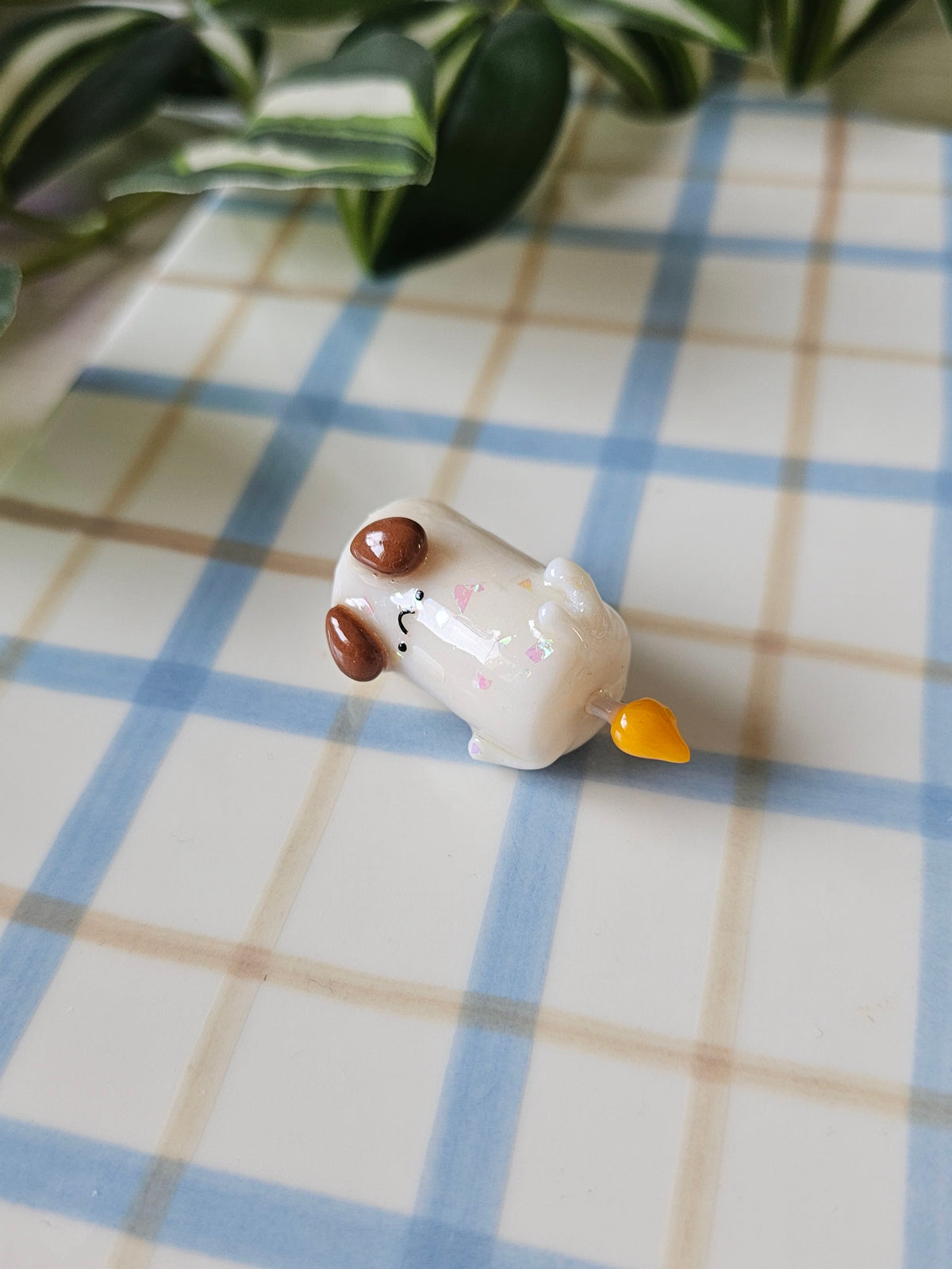 Le magnet Bougie