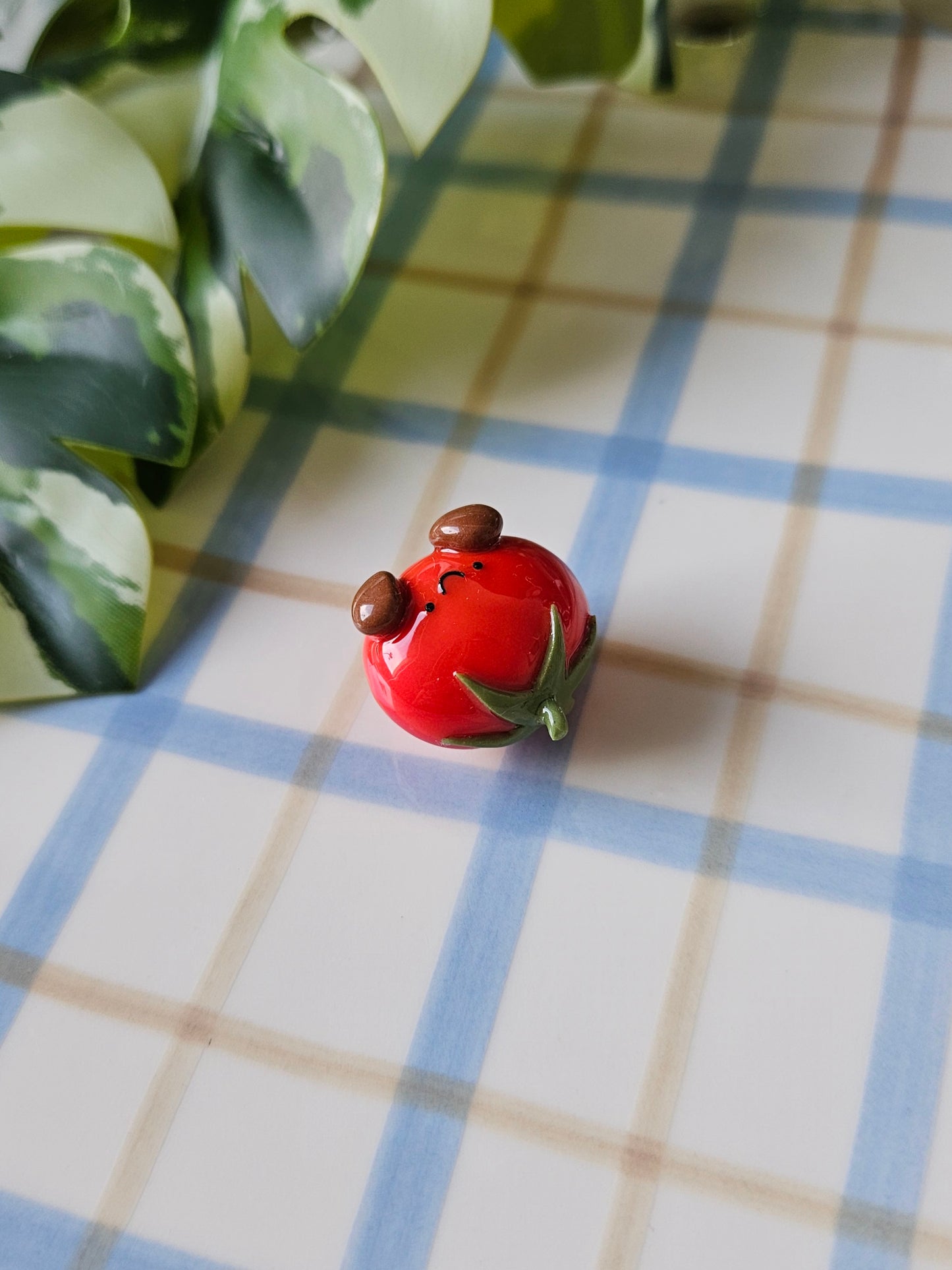 Le magnet Tomate