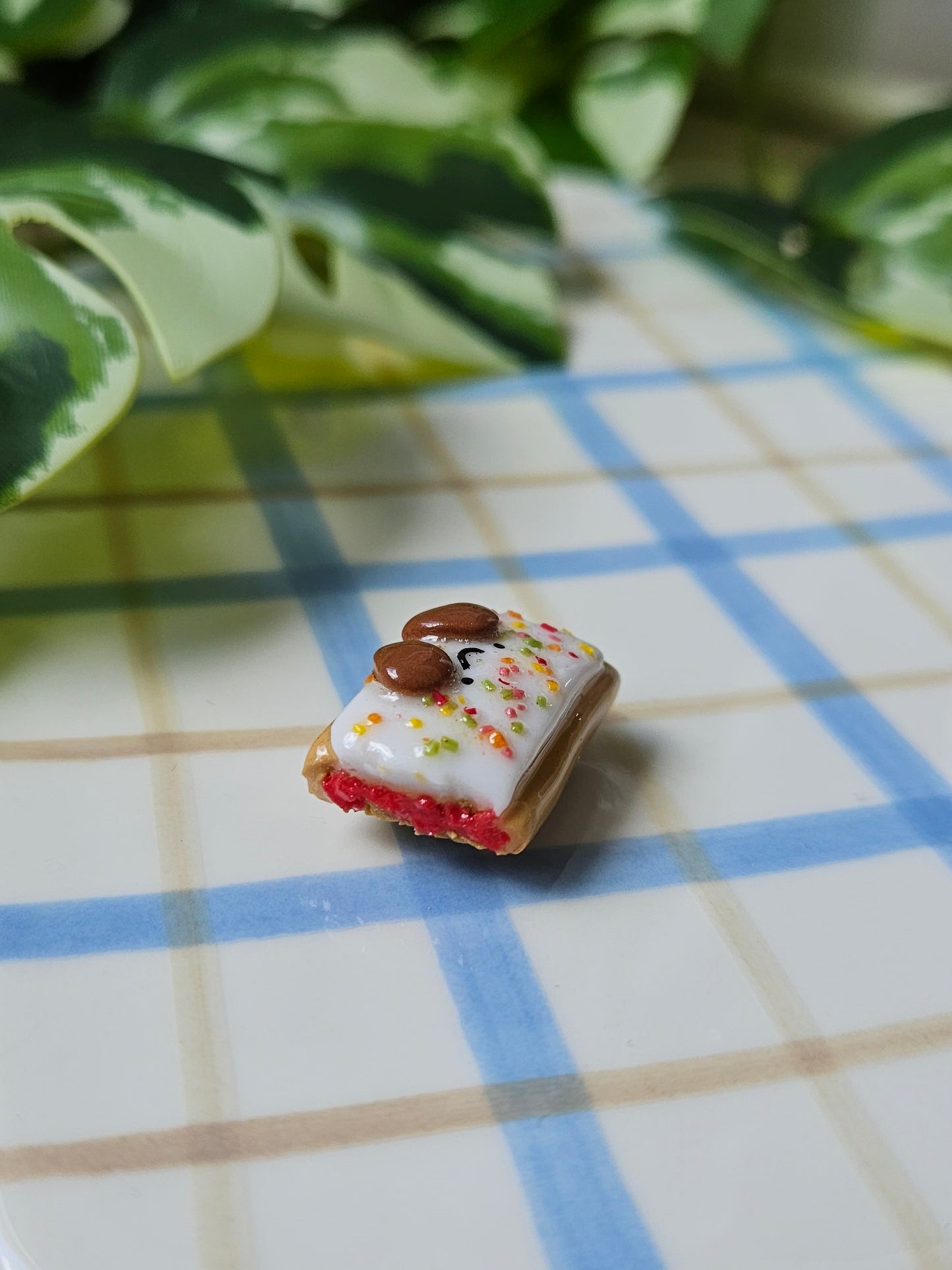 Le magnet Pop Tart
