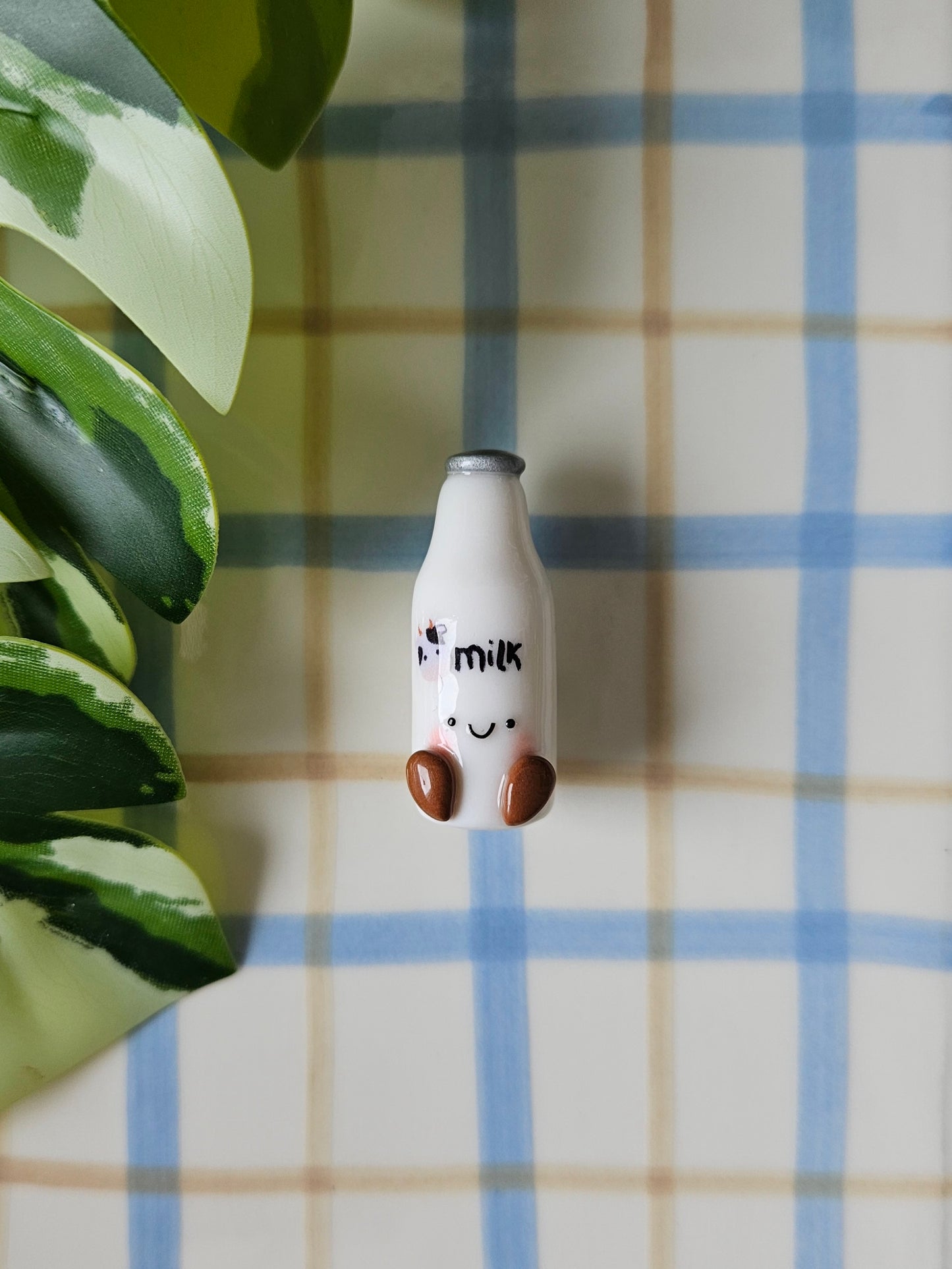 Le magnet Bouteille de Lait