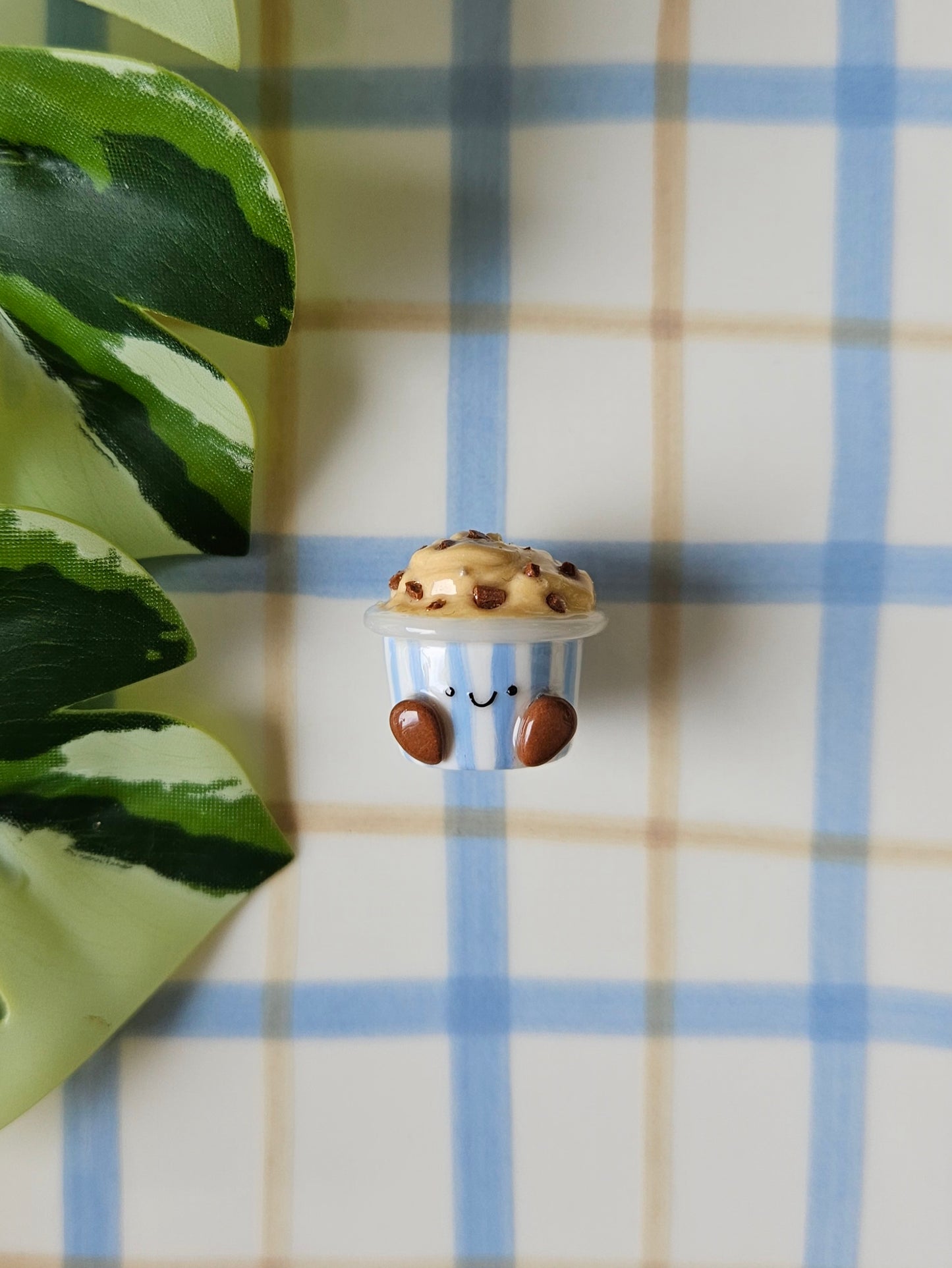 Le magnet Cookie Dough