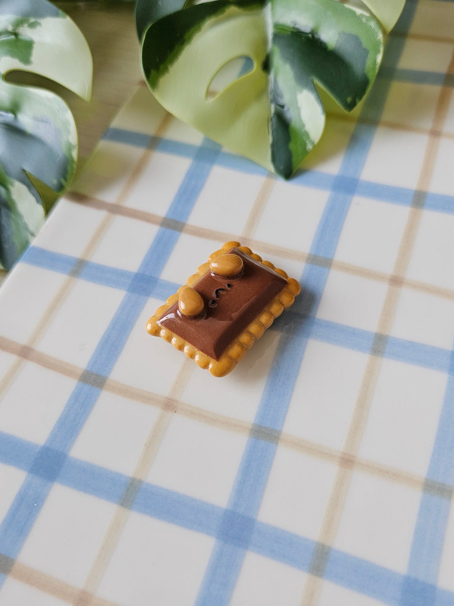 Le magnet Petit Beurre