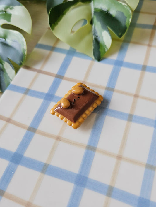 Le magnet Petit Beurre