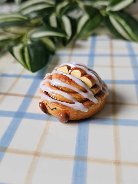 Le Porte-photos Cinnamon Roll