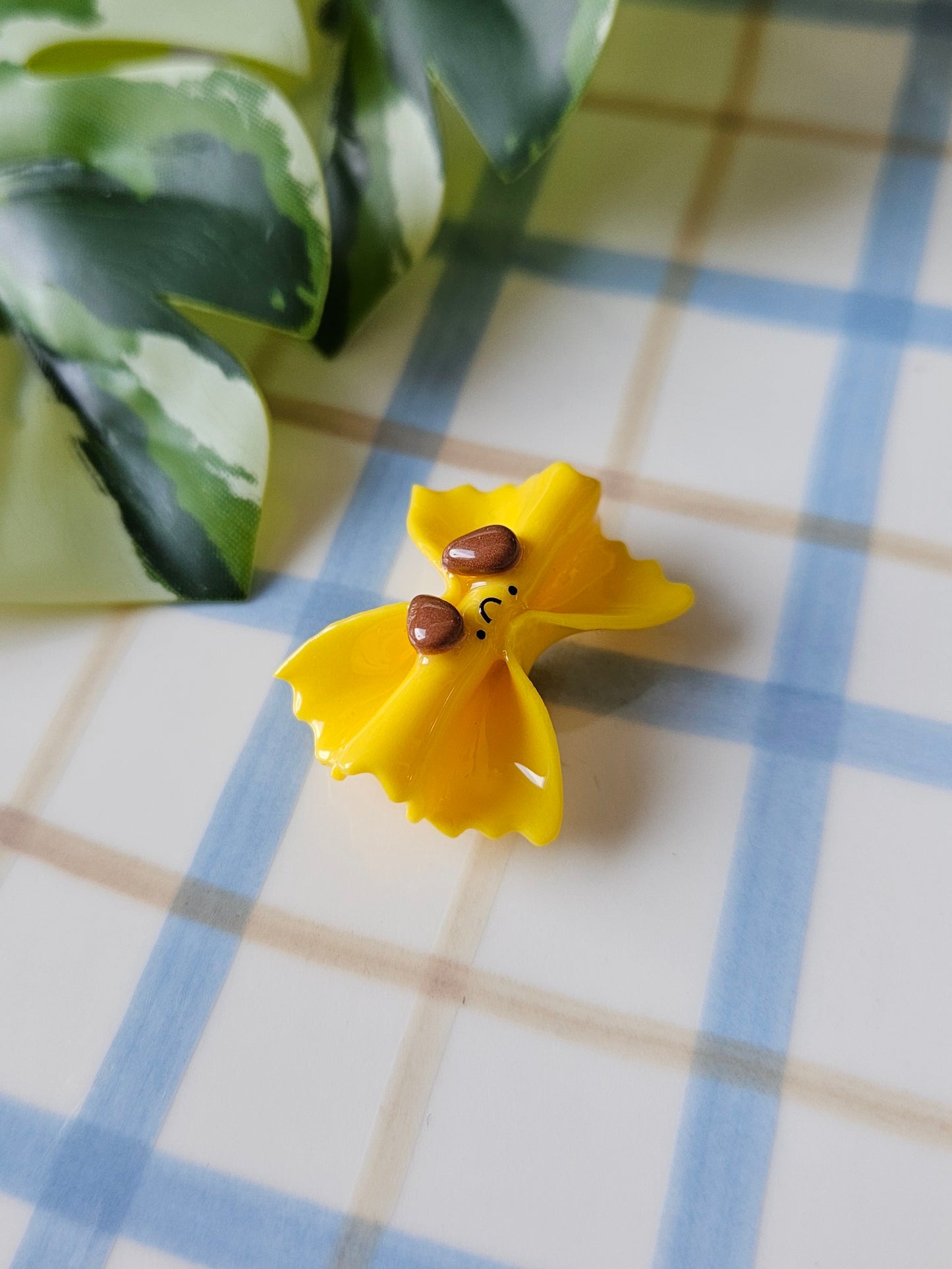 Le magnet Farfalle