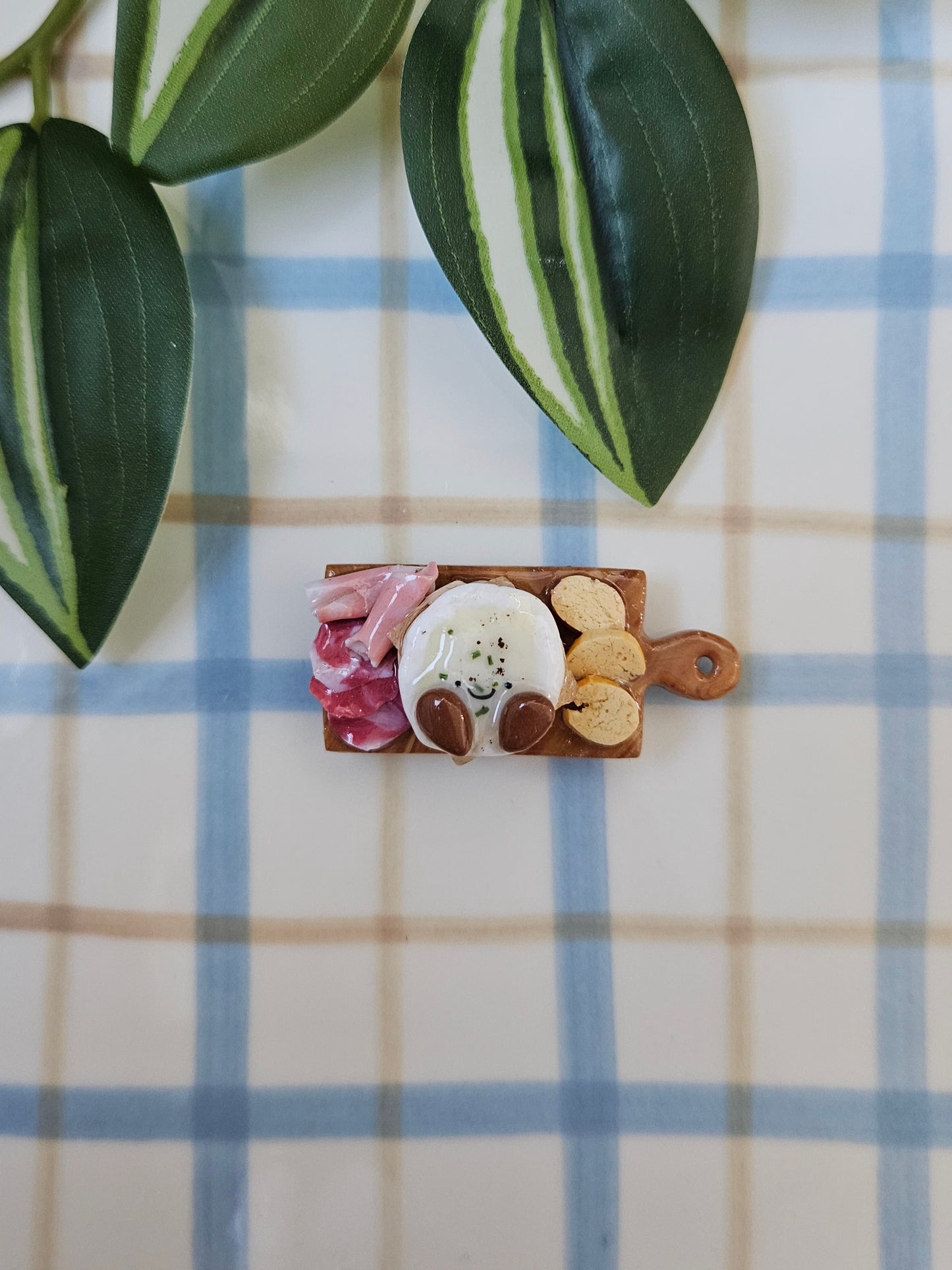 Le magnet Planche Camembert