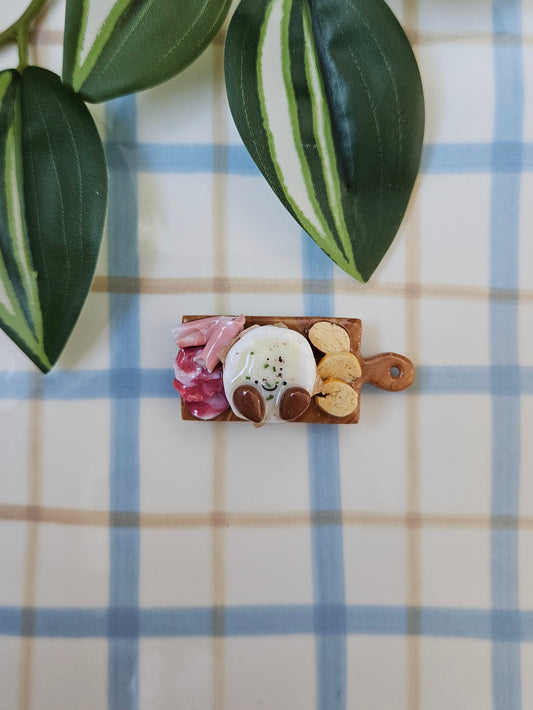 Le magnet Planche Camembert