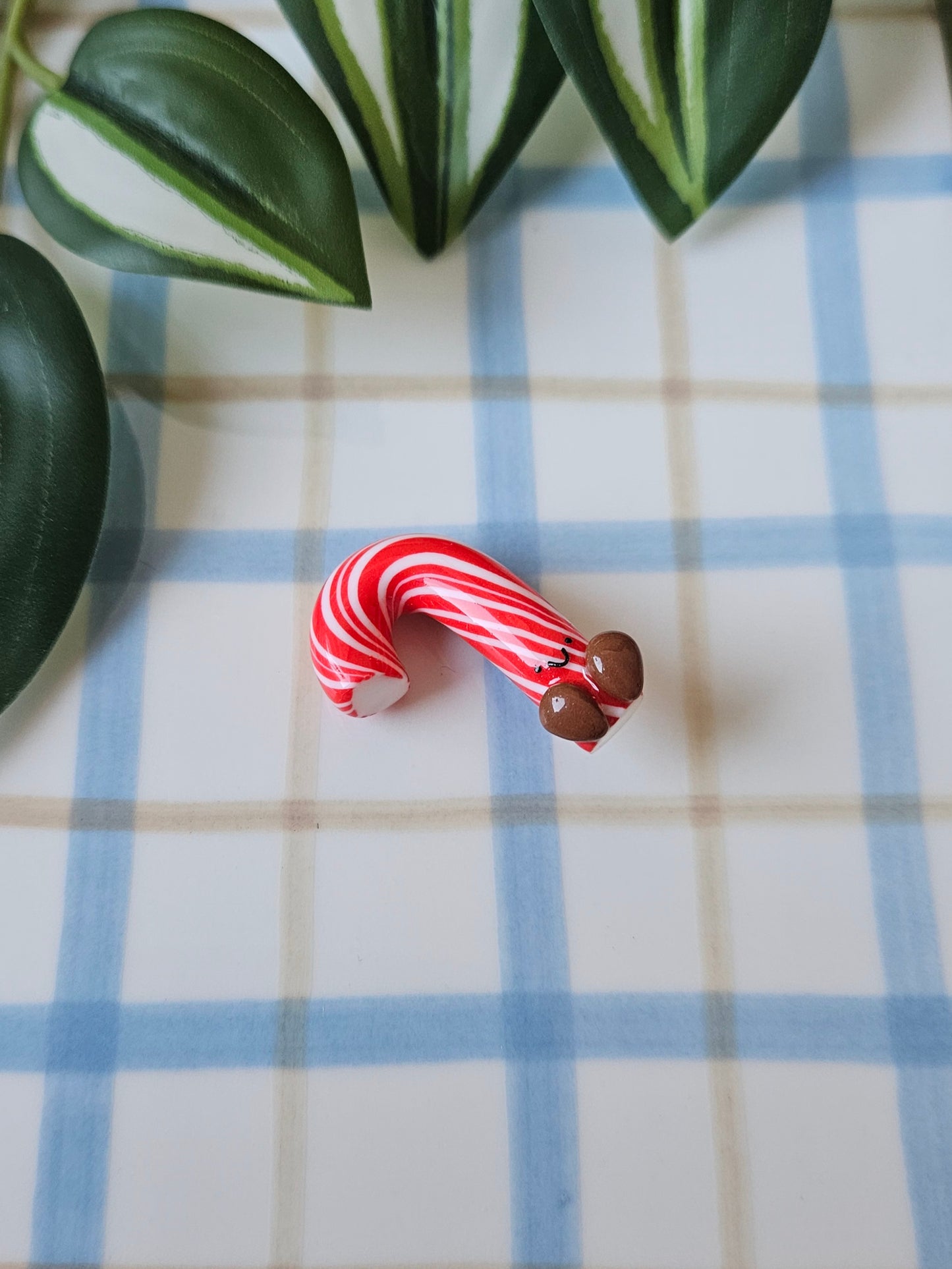 Le magnet Sucre d'Orge