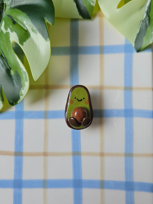 Le magnet Avocat