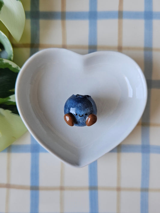Le magnet Myrtille