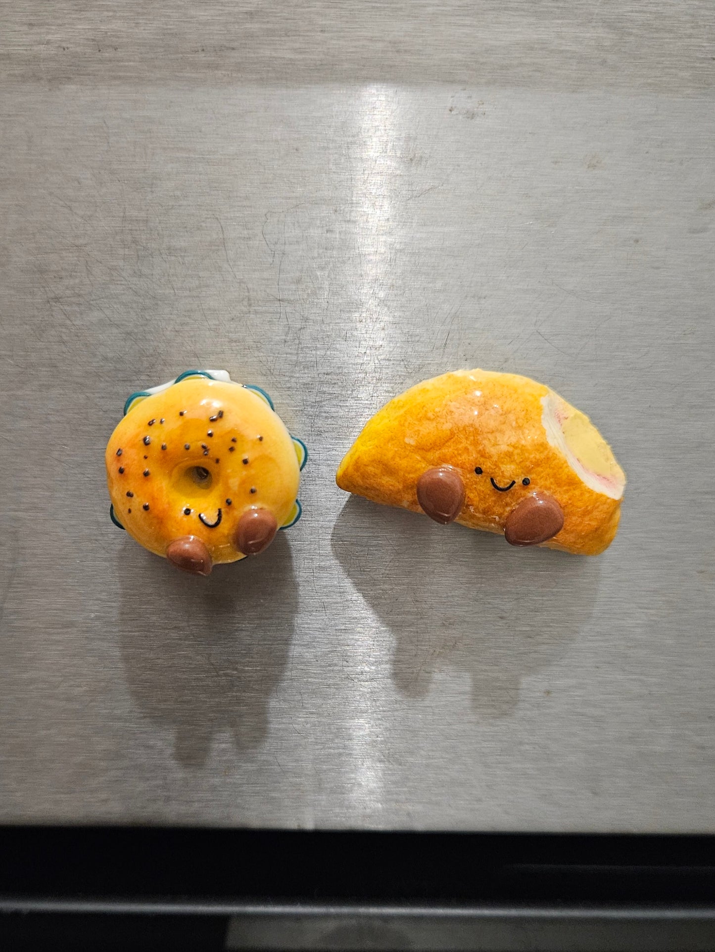 Le magnet Cordon Bleu