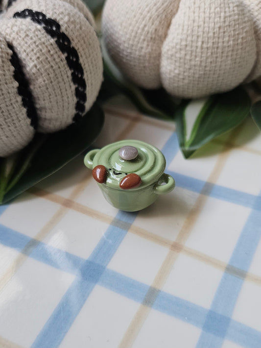 Le magnet Cocotte