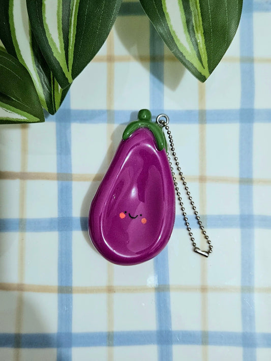 L'anti-stress Aubergine 🍆