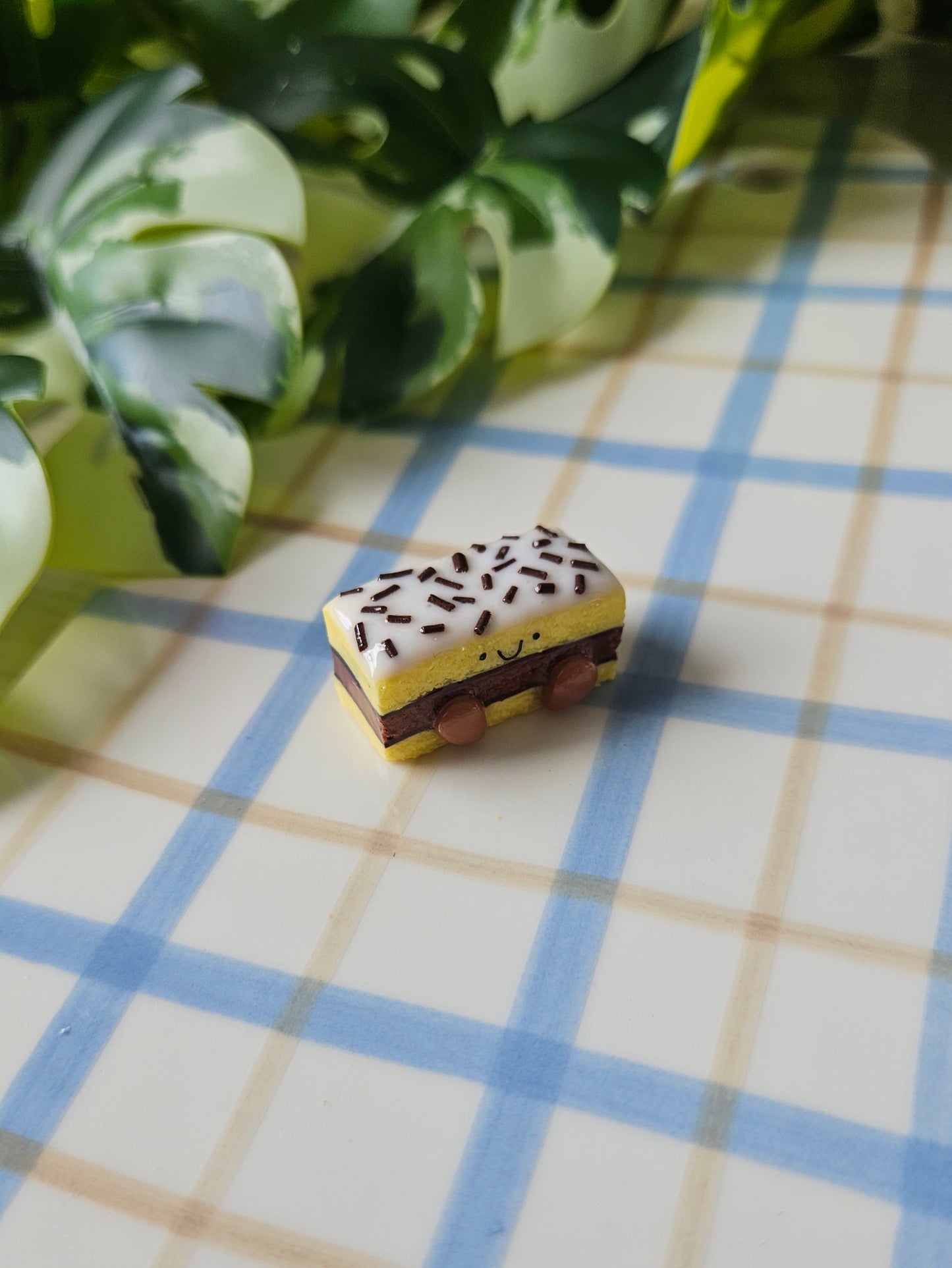 Le magnet Napolitain