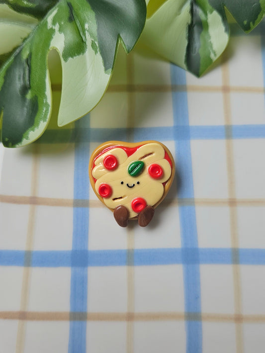 Le magnet Pizza