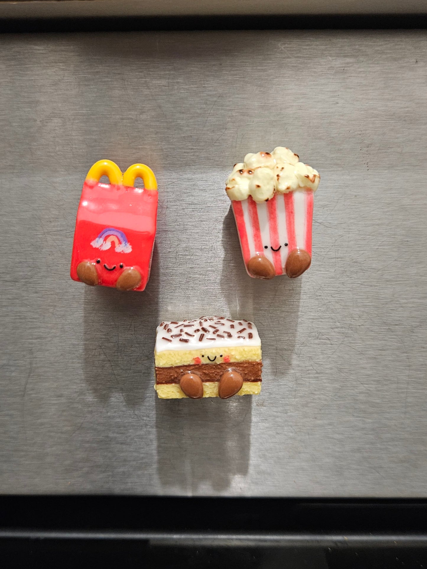 Le magnet Napolitain