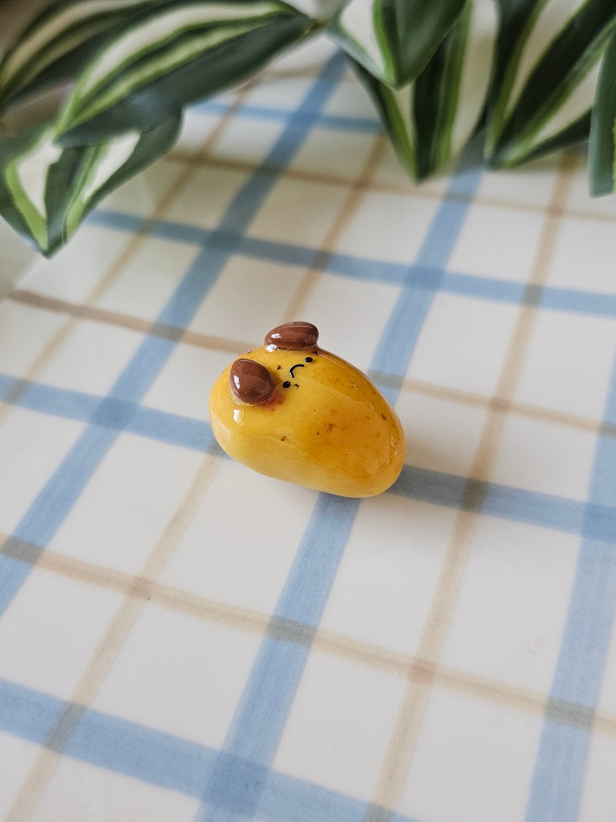 Le magnet Pomme de Terre