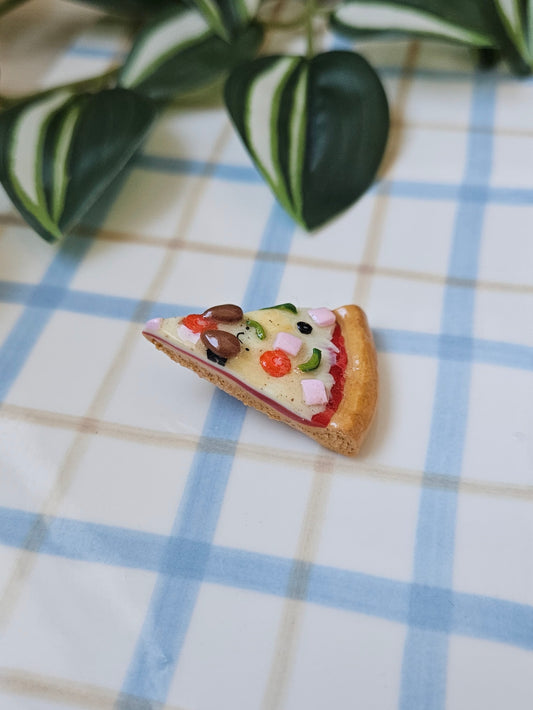 Le magnet Pizza