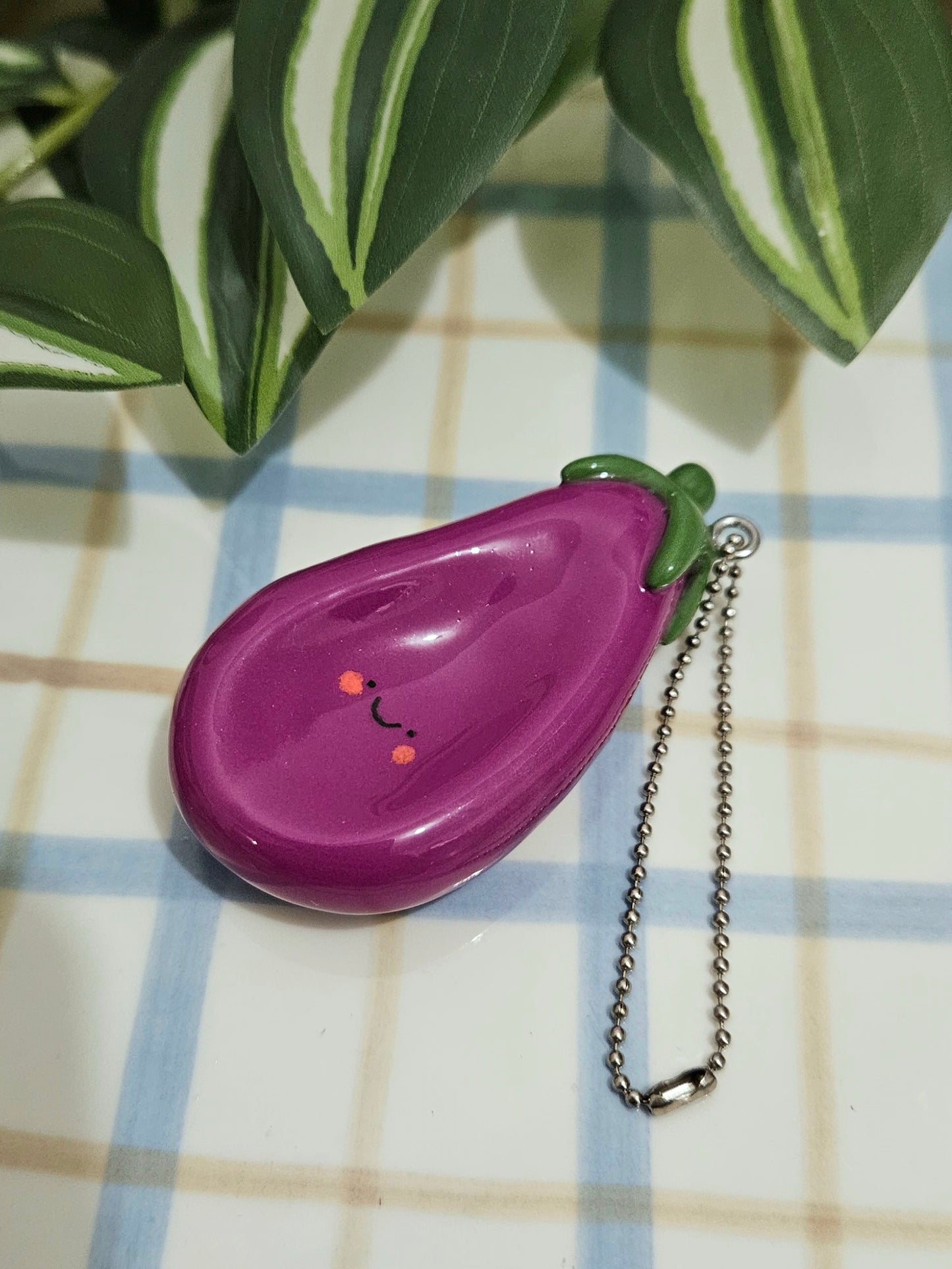 L'anti-stress Aubergine 🍆