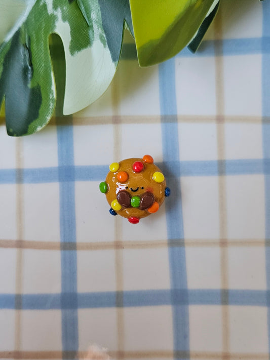 Le magnet Cookie Rainbow