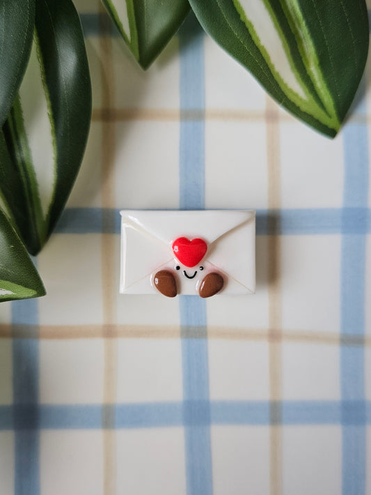 Le magnet Lettre d’Amour