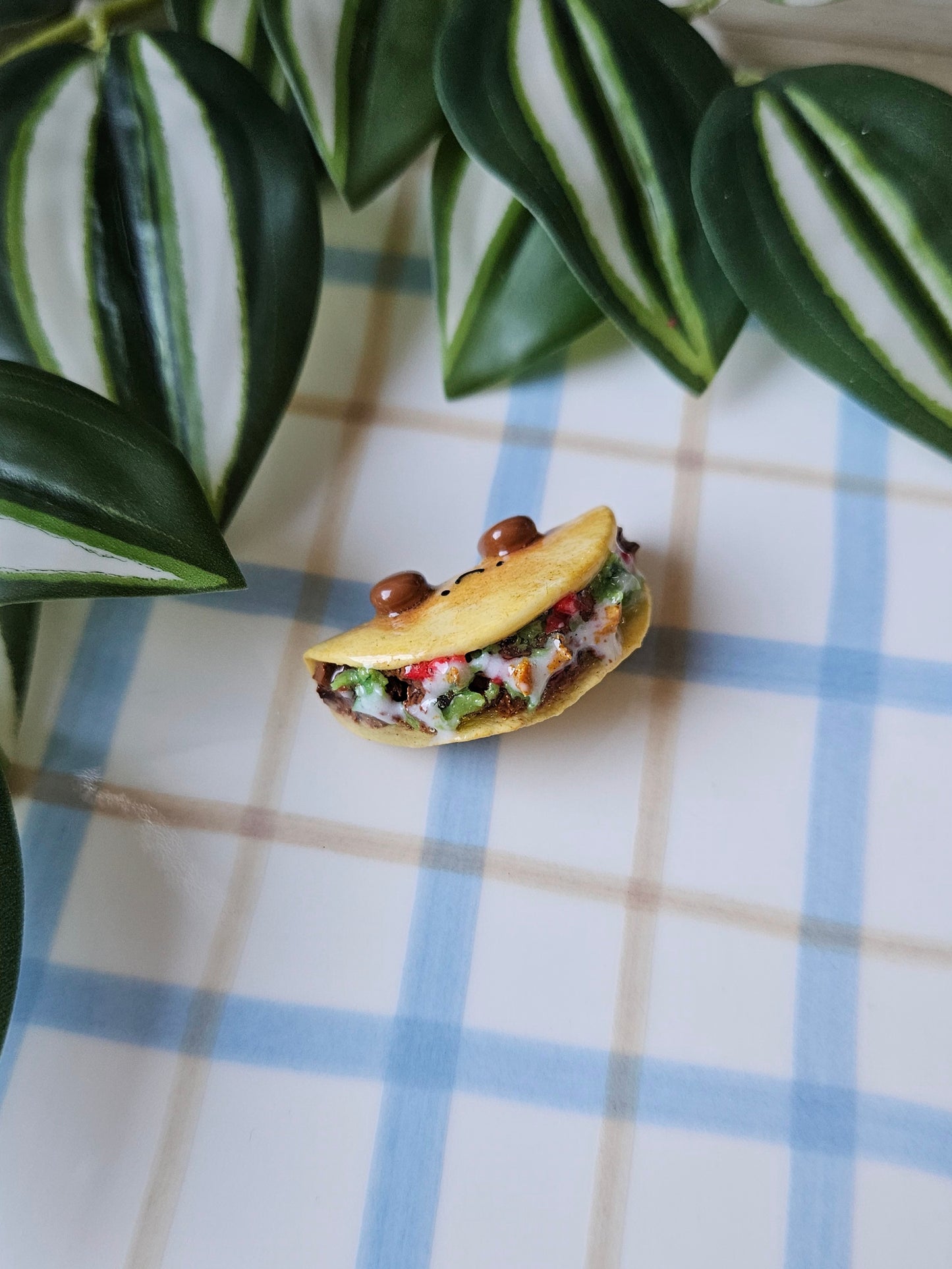 Le magnet Tacos