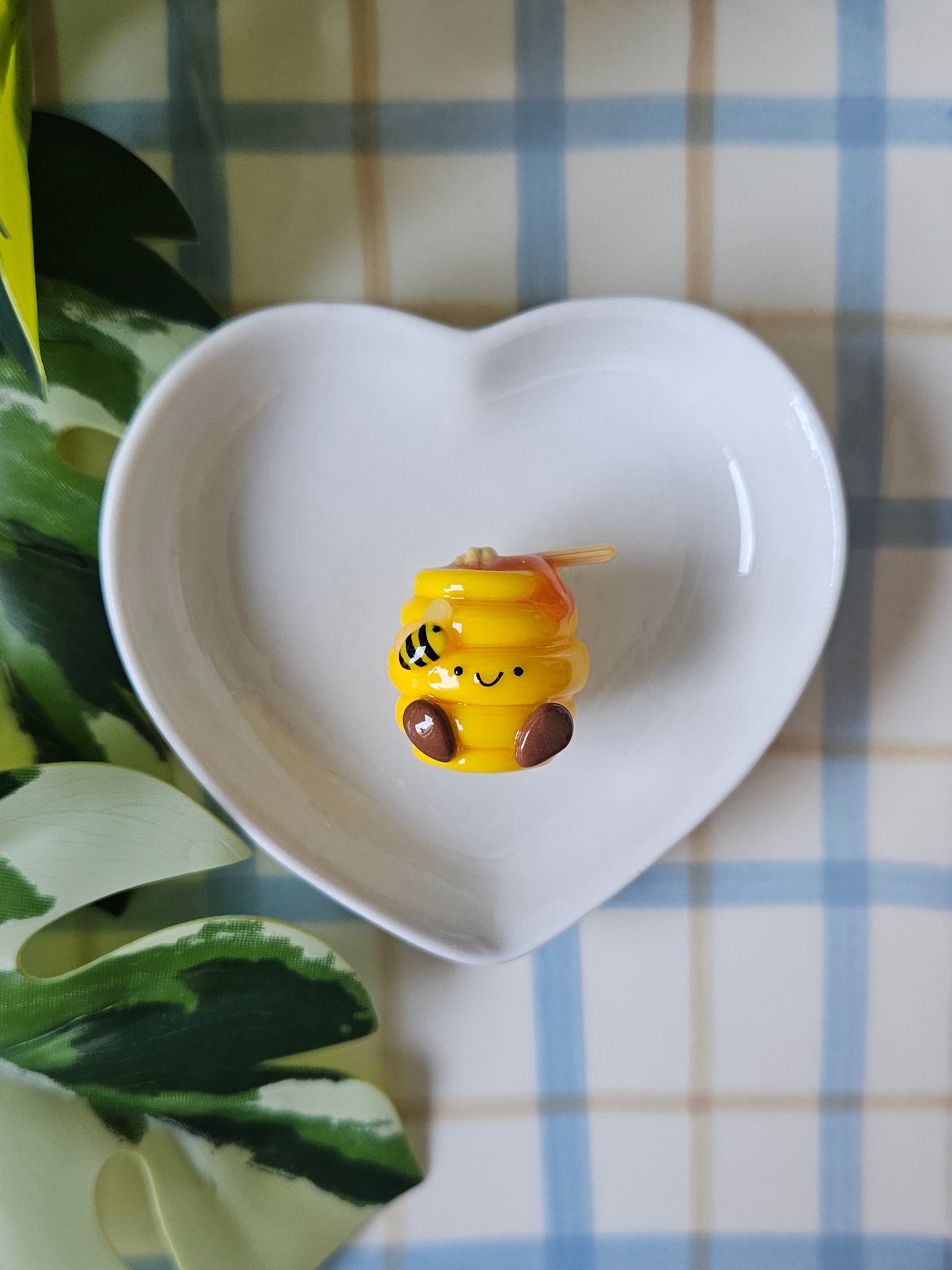 Le magnet Pot de Miel