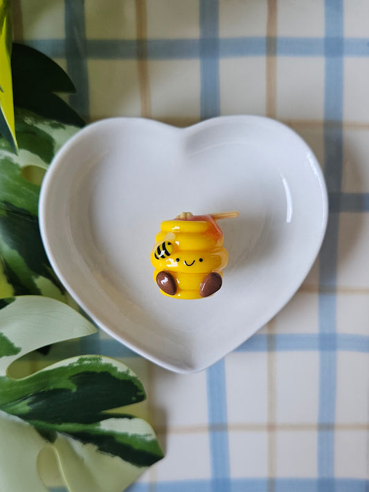 Le magnet Pot de Miel