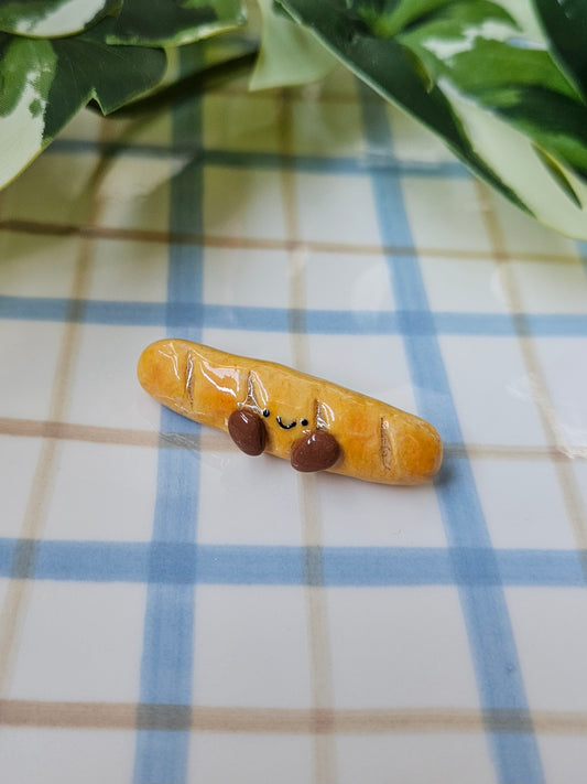 Le magnet Baguette