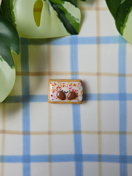 Le magnet Pop Tart