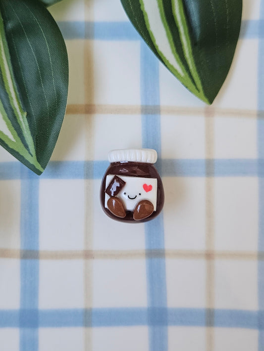 Le magnet Pâte à Tartiner