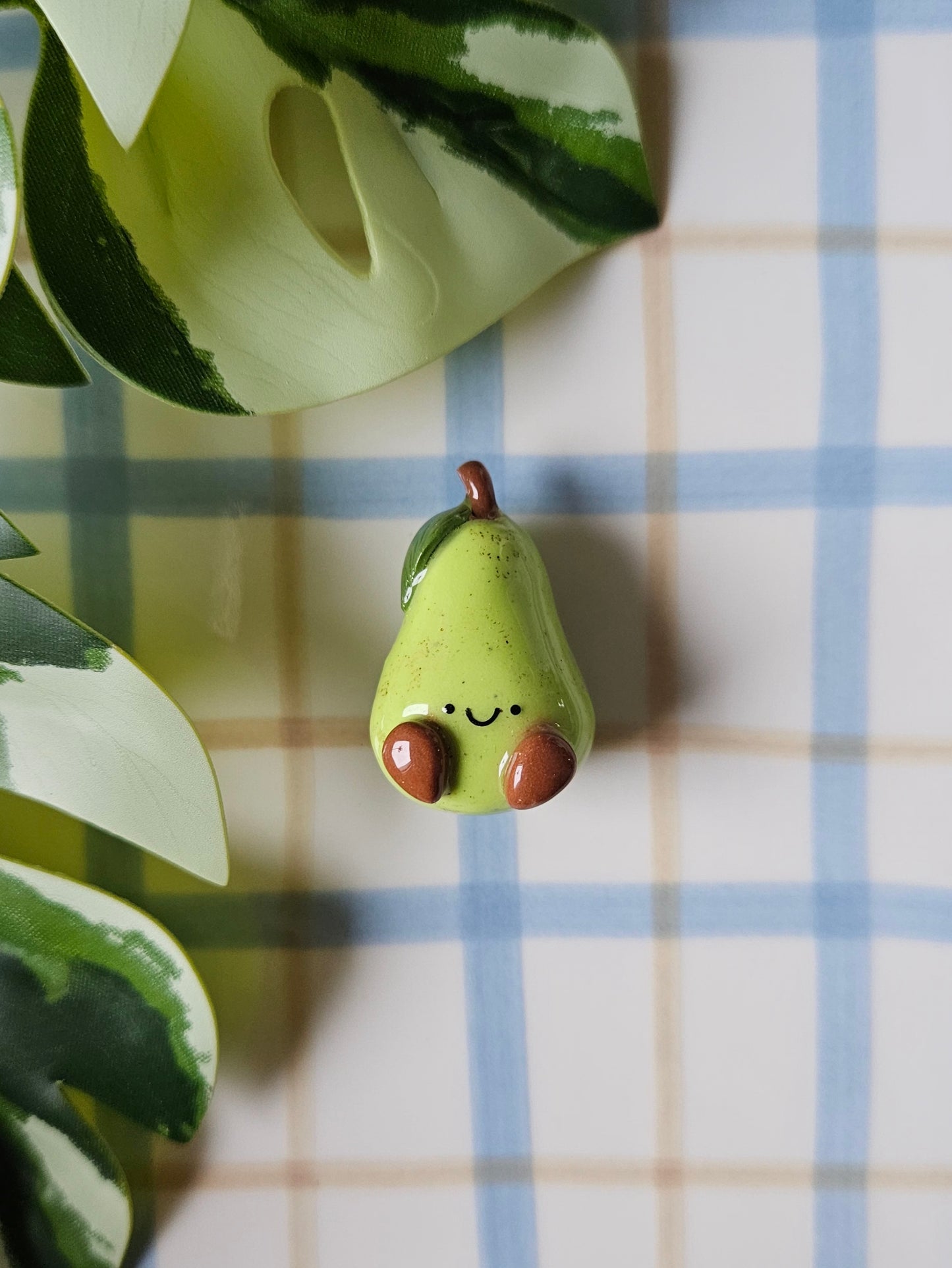 Le magnet Poire