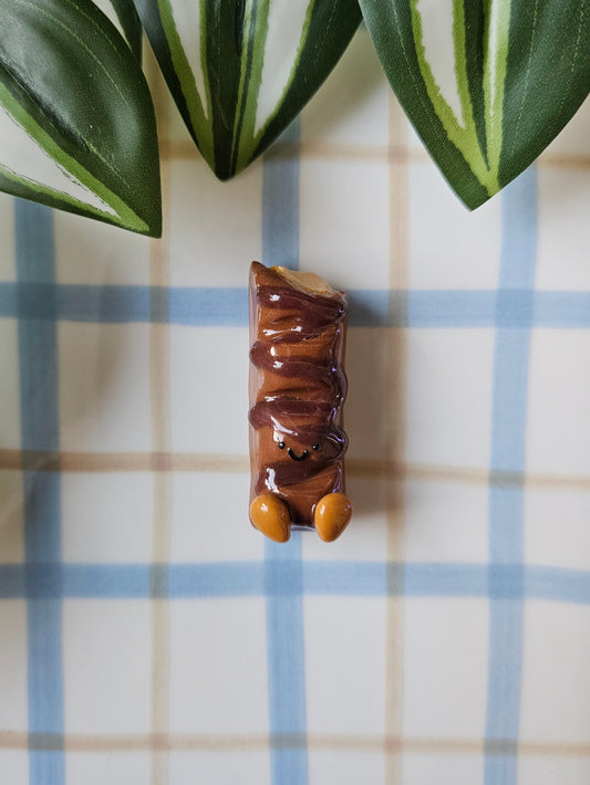 Le magnet Barre de Chocolat