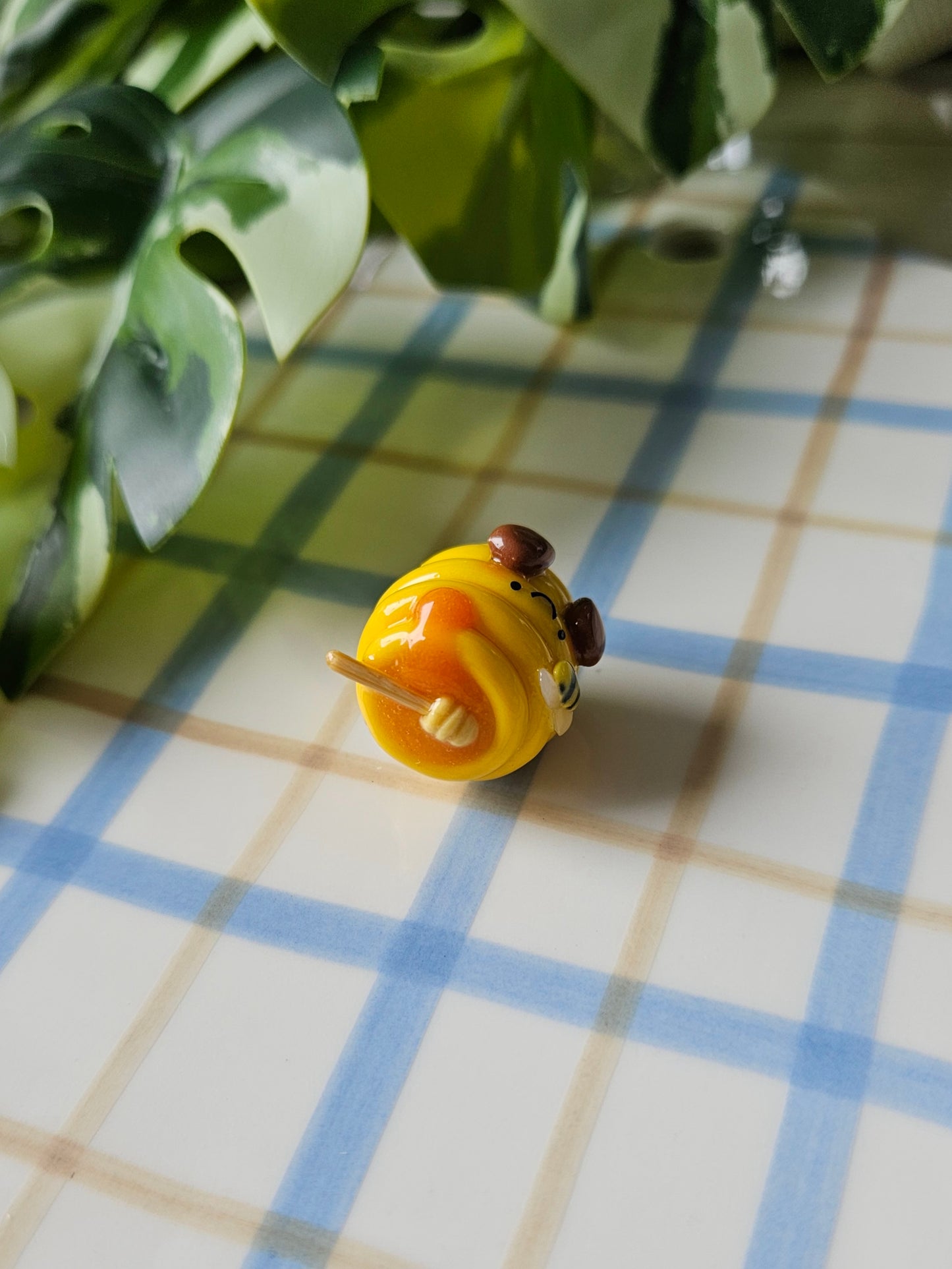 Le magnet Pot de Miel