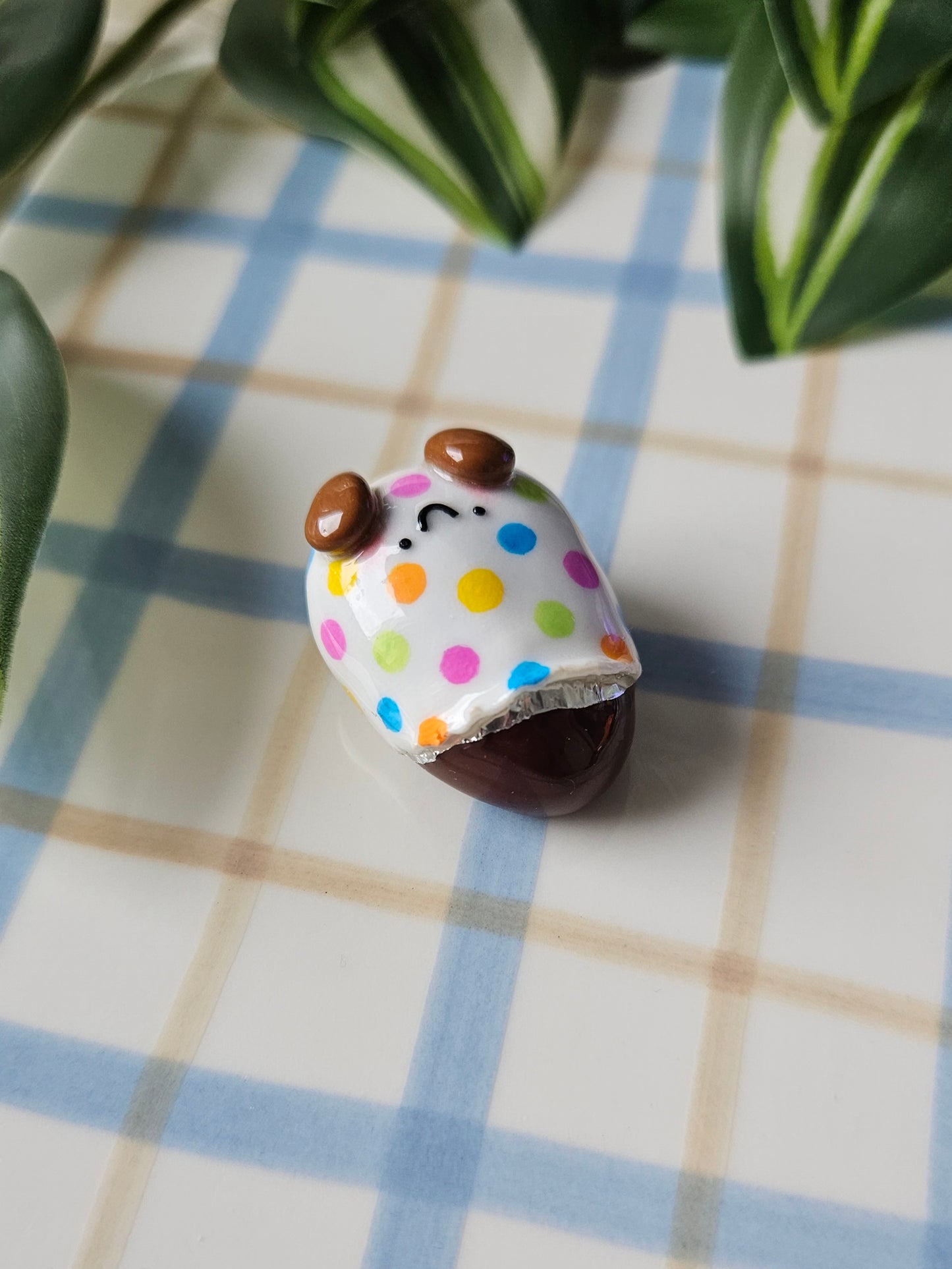 Le magnet Oeuf de Pâques
