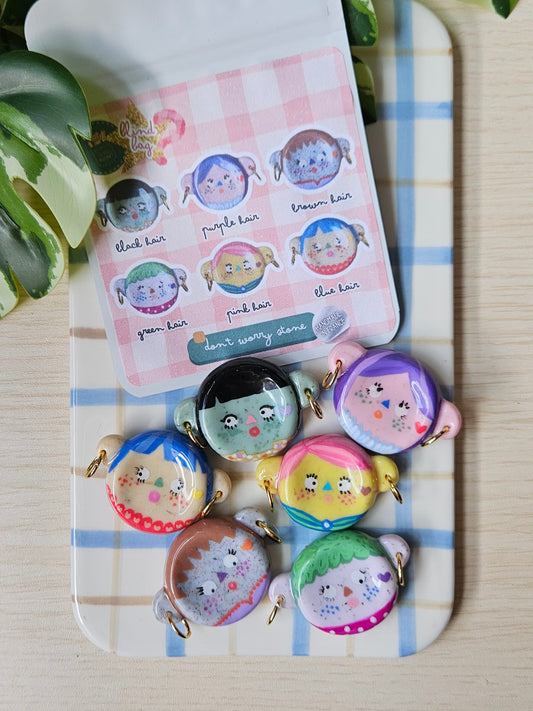 Blind bag - Worry Stones