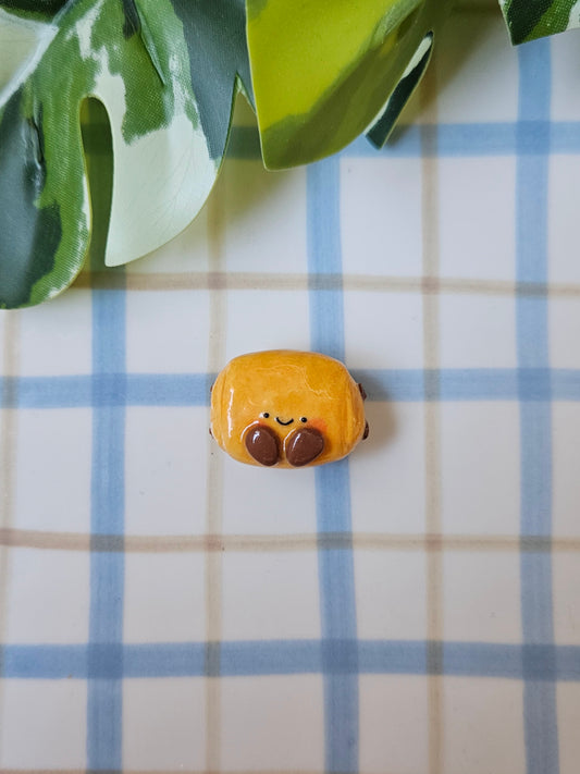 Le magnet Pain au Chocolat